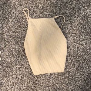 forever 21 halter top
